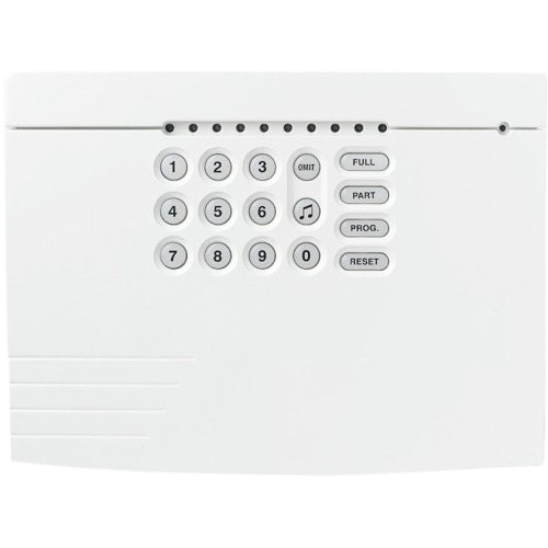 Texecom Veritas 8C (Compact)